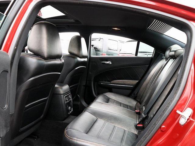 used 2014 Dodge Charger car, priced at $10,401