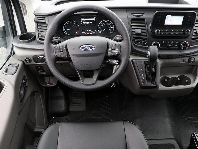 new 2024 Ford Transit-250 car, priced at $47,762