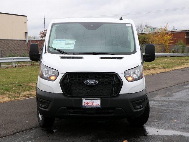 new 2024 Ford Transit-250 car, priced at $47,762