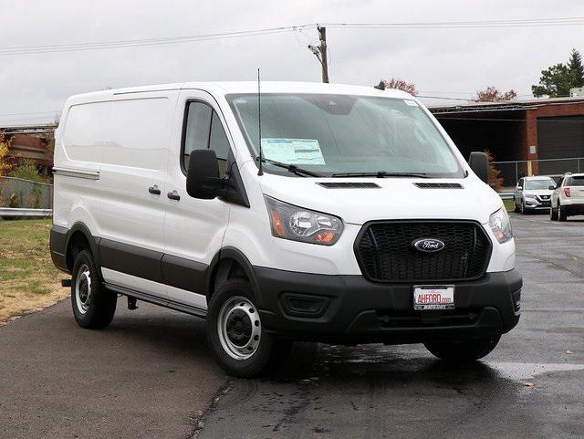 new 2024 Ford Transit-250 car, priced at $51,100