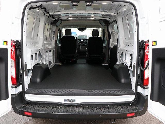 new 2024 Ford Transit-250 car, priced at $47,762