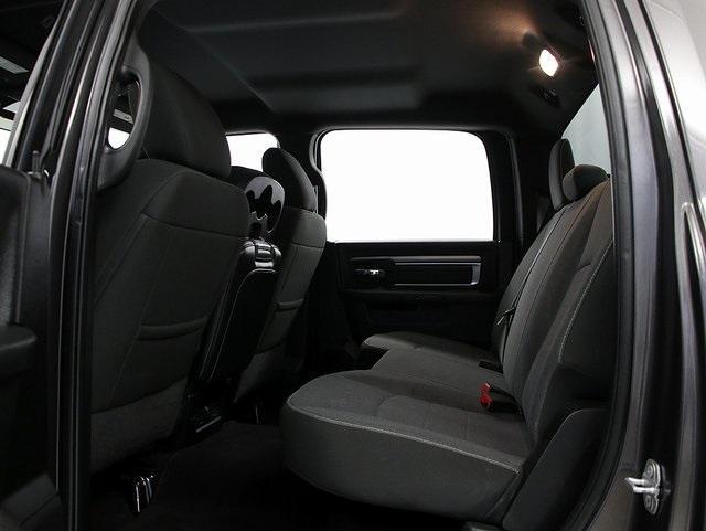 used 2021 Ram 1500 Classic car, priced at $29,401