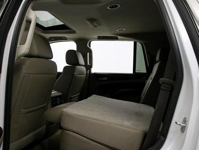 used 2018 Chevrolet Tahoe car, priced at $32,801