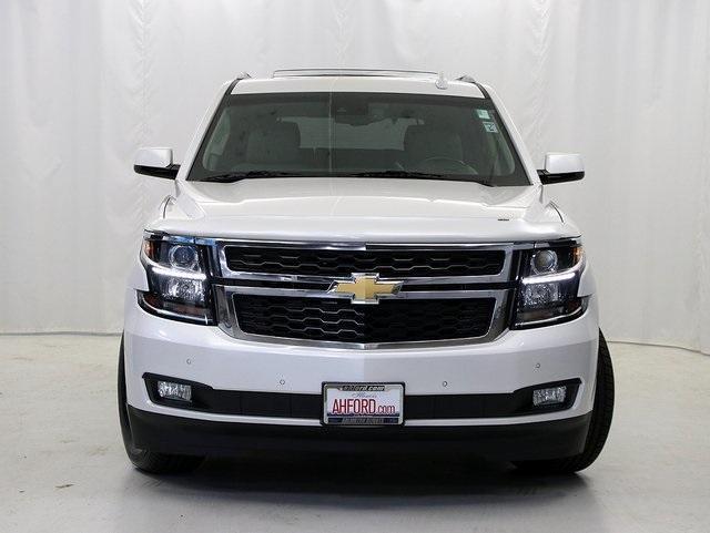 used 2018 Chevrolet Tahoe car, priced at $32,801