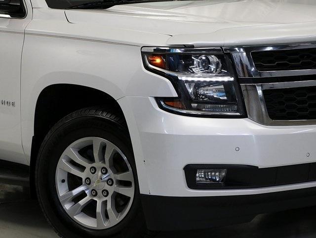 used 2018 Chevrolet Tahoe car, priced at $32,601