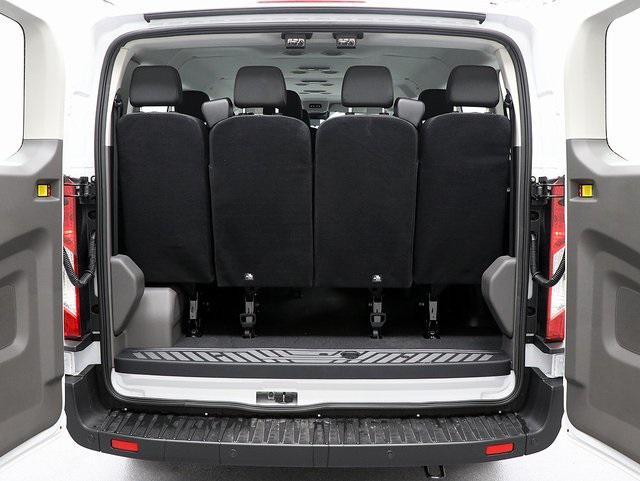 new 2025 Ford Transit-350 car, priced at $63,445