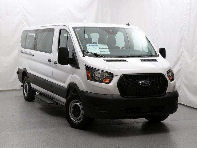 new 2025 Ford Transit-350 car, priced at $63,445