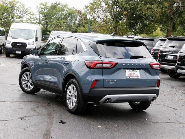 new 2024 Ford Escape car, priced at $29,845