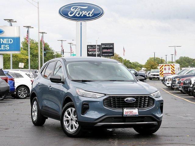 new 2024 Ford Escape car, priced at $29,845