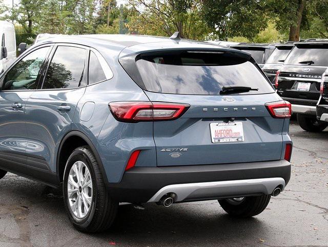 new 2024 Ford Escape car, priced at $29,845