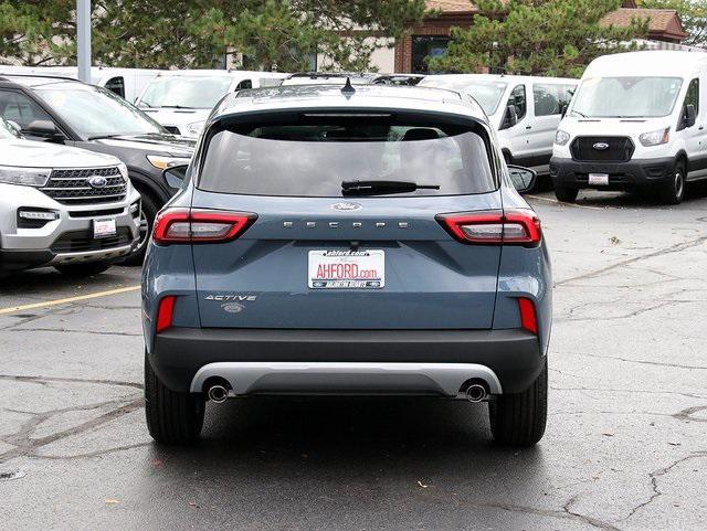 new 2024 Ford Escape car, priced at $29,845