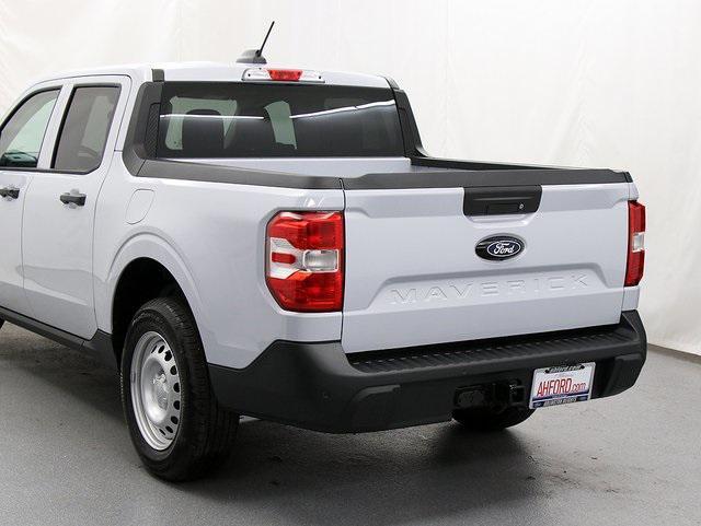 new 2025 Ford Maverick car, priced at $28,419