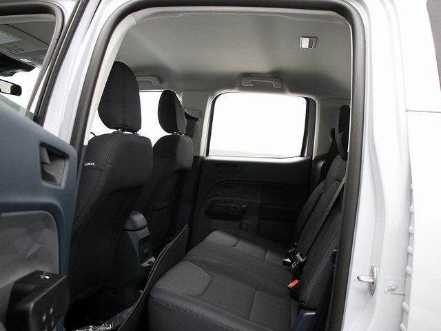 new 2025 Ford Maverick car, priced at $28,419