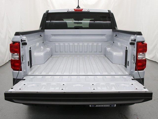 new 2025 Ford Maverick car, priced at $28,419