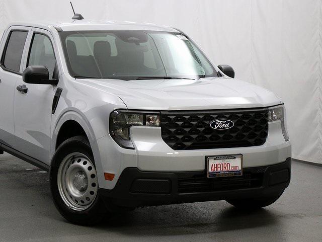 new 2025 Ford Maverick car, priced at $28,419