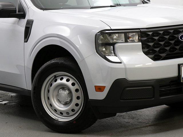 new 2025 Ford Maverick car, priced at $28,419