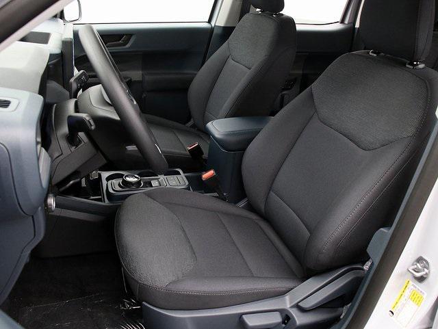 new 2025 Ford Maverick car, priced at $28,419