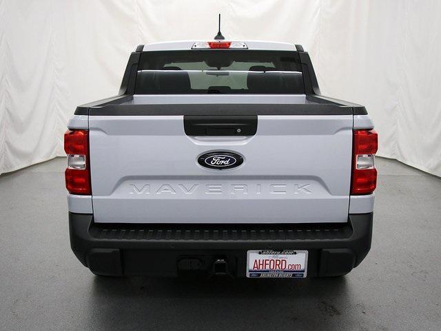 new 2025 Ford Maverick car, priced at $28,419