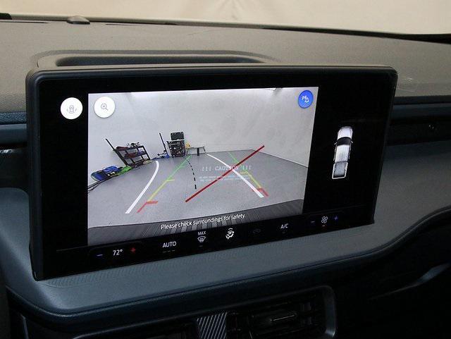 new 2025 Ford Maverick car, priced at $28,419