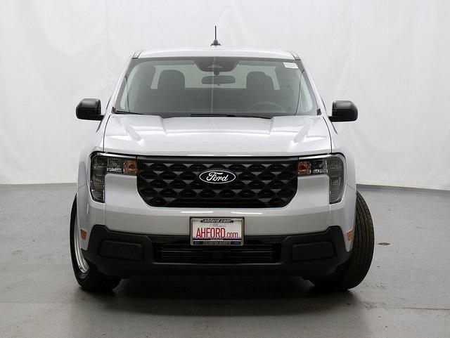 new 2025 Ford Maverick car, priced at $28,419