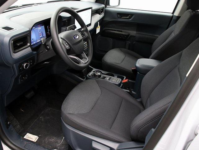 new 2025 Ford Maverick car, priced at $28,419