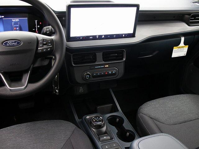 new 2025 Ford Maverick car, priced at $28,419