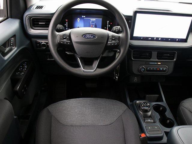 new 2025 Ford Maverick car, priced at $28,419