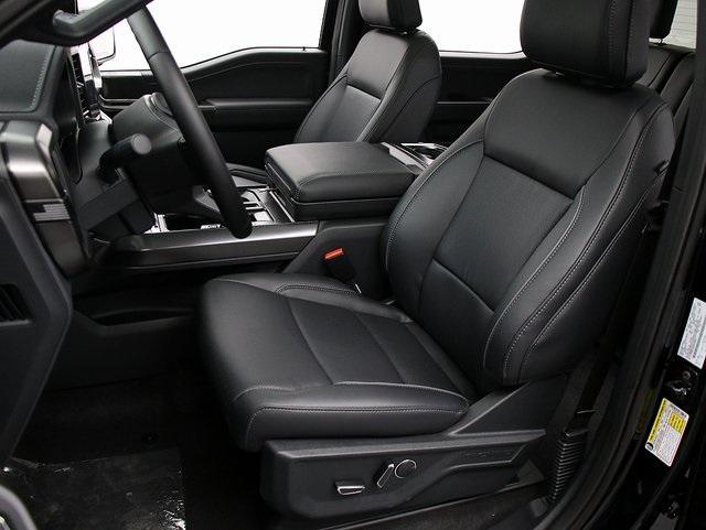 new 2025 Ford F-150 car, priced at $72,816