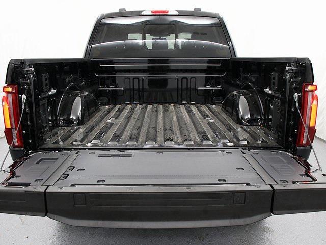 new 2025 Ford F-150 car, priced at $72,816