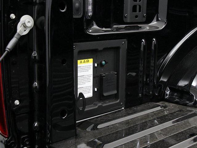 new 2025 Ford F-150 car, priced at $72,816