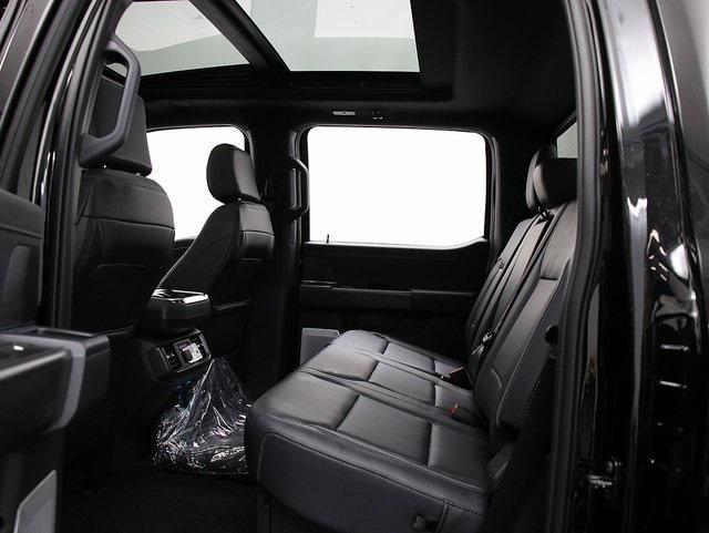 new 2025 Ford F-150 car, priced at $72,816