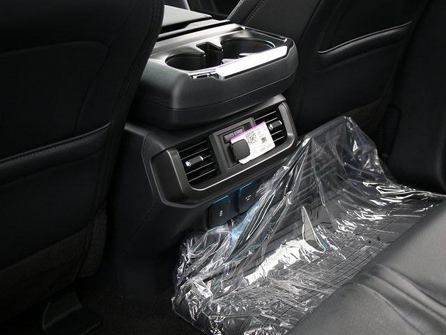 new 2025 Ford F-150 car, priced at $72,816