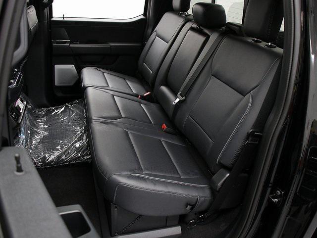 new 2025 Ford F-150 car, priced at $72,816