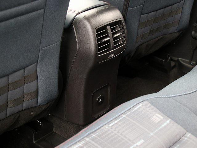 new 2025 Ford Bronco Sport car, priced at $35,270