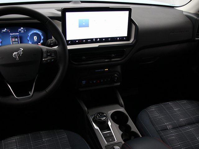 new 2025 Ford Bronco Sport car, priced at $35,270