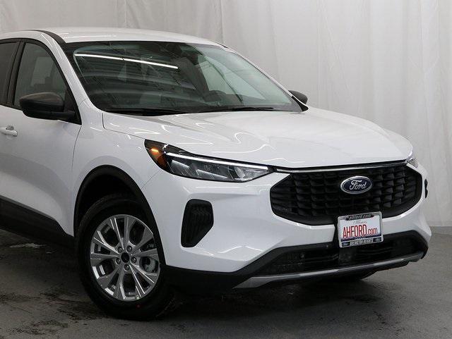 new 2025 Ford Escape car, priced at $28,632