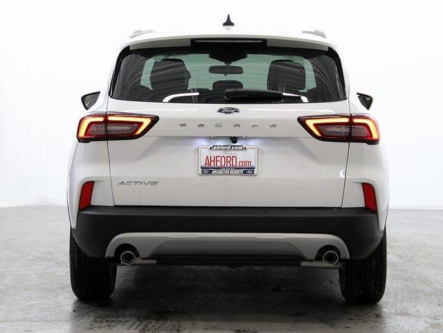 new 2025 Ford Escape car, priced at $28,632