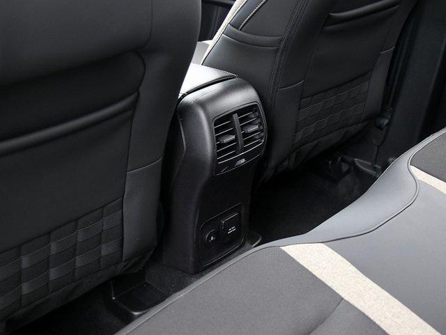 new 2025 Ford Bronco Sport car, priced at $31,513