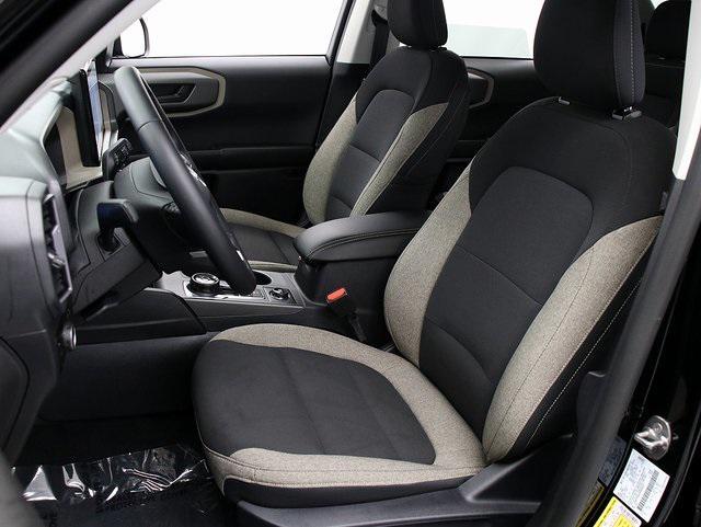 new 2025 Ford Bronco Sport car, priced at $31,513