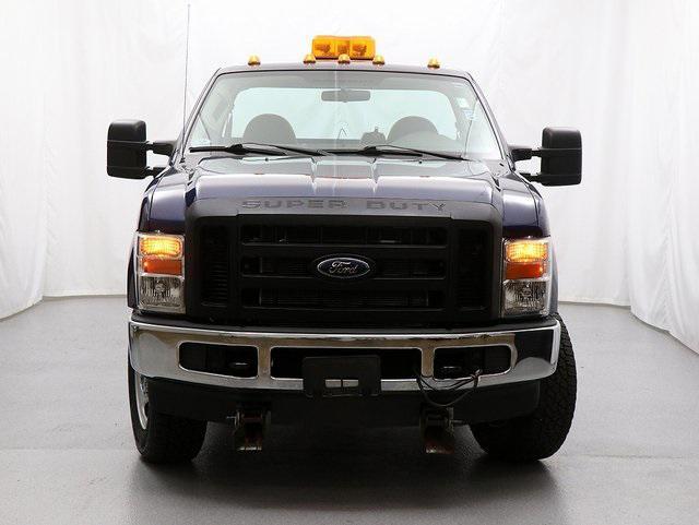 used 2008 Ford F-350 car, priced at $14,670