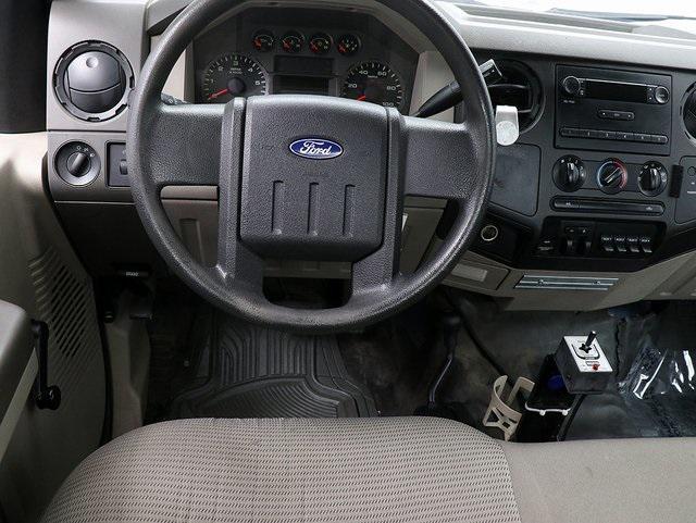 used 2008 Ford F-350 car, priced at $14,670