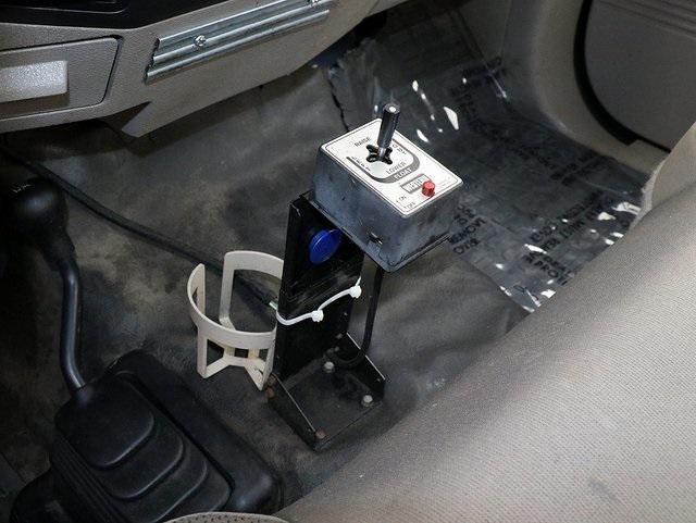 used 2008 Ford F-350 car, priced at $14,670