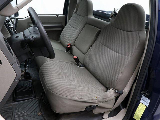 used 2008 Ford F-350 car, priced at $14,670