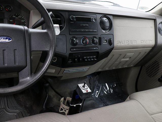 used 2008 Ford F-350 car, priced at $14,670