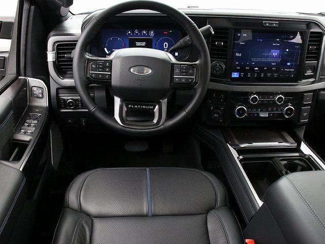 new 2026 Ford F-450 car, priced at $105,920