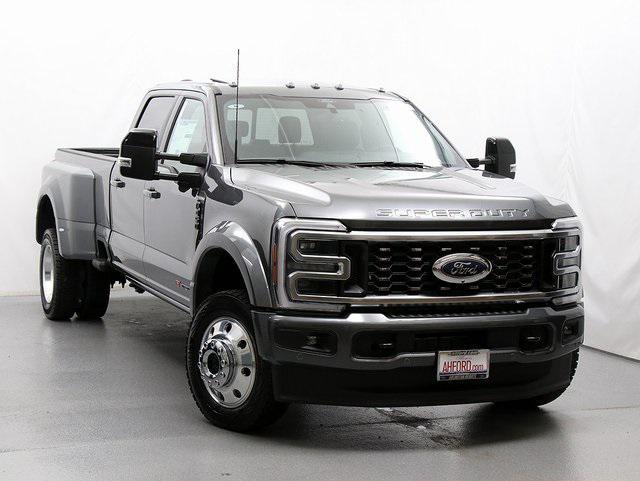 new 2026 Ford F-450 car, priced at $105,920