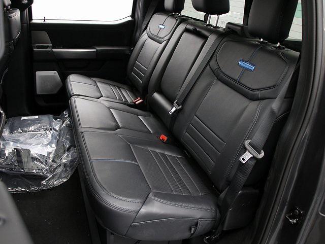 new 2026 Ford F-450 car, priced at $105,920