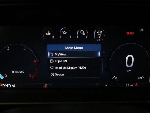 new 2026 Ford F-450 car, priced at $105,920