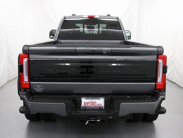 new 2026 Ford F-450 car, priced at $105,920