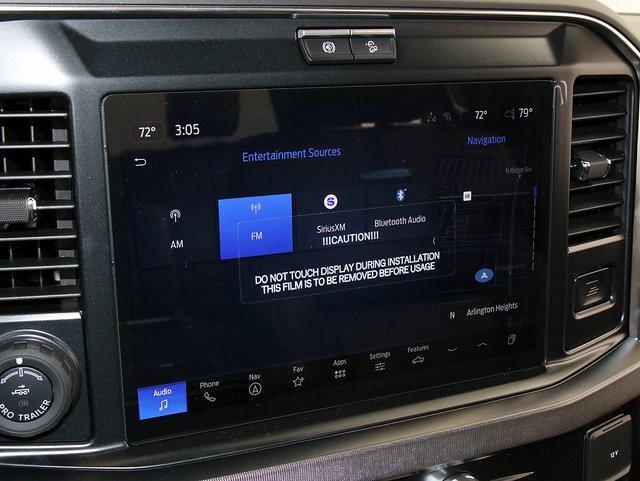 new 2026 Ford F-450 car, priced at $105,920